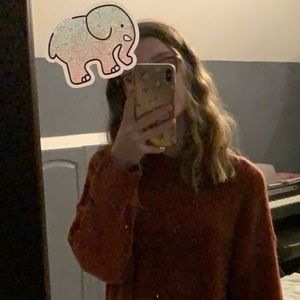 Meet your Posher, Ellie